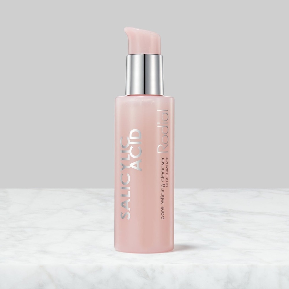 Rodial | Salicylic Acid Gel Cleanser 145ml